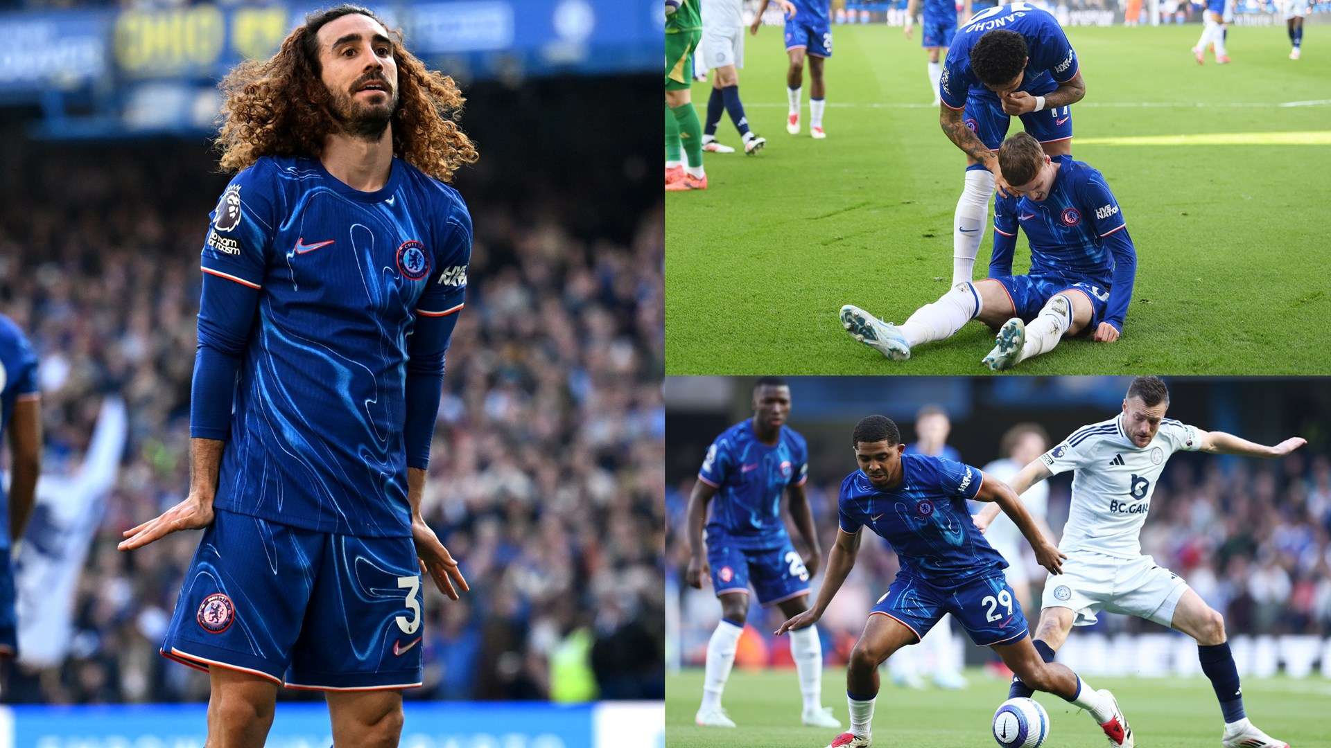 五大联赛的不败常青树：从未降级的球队