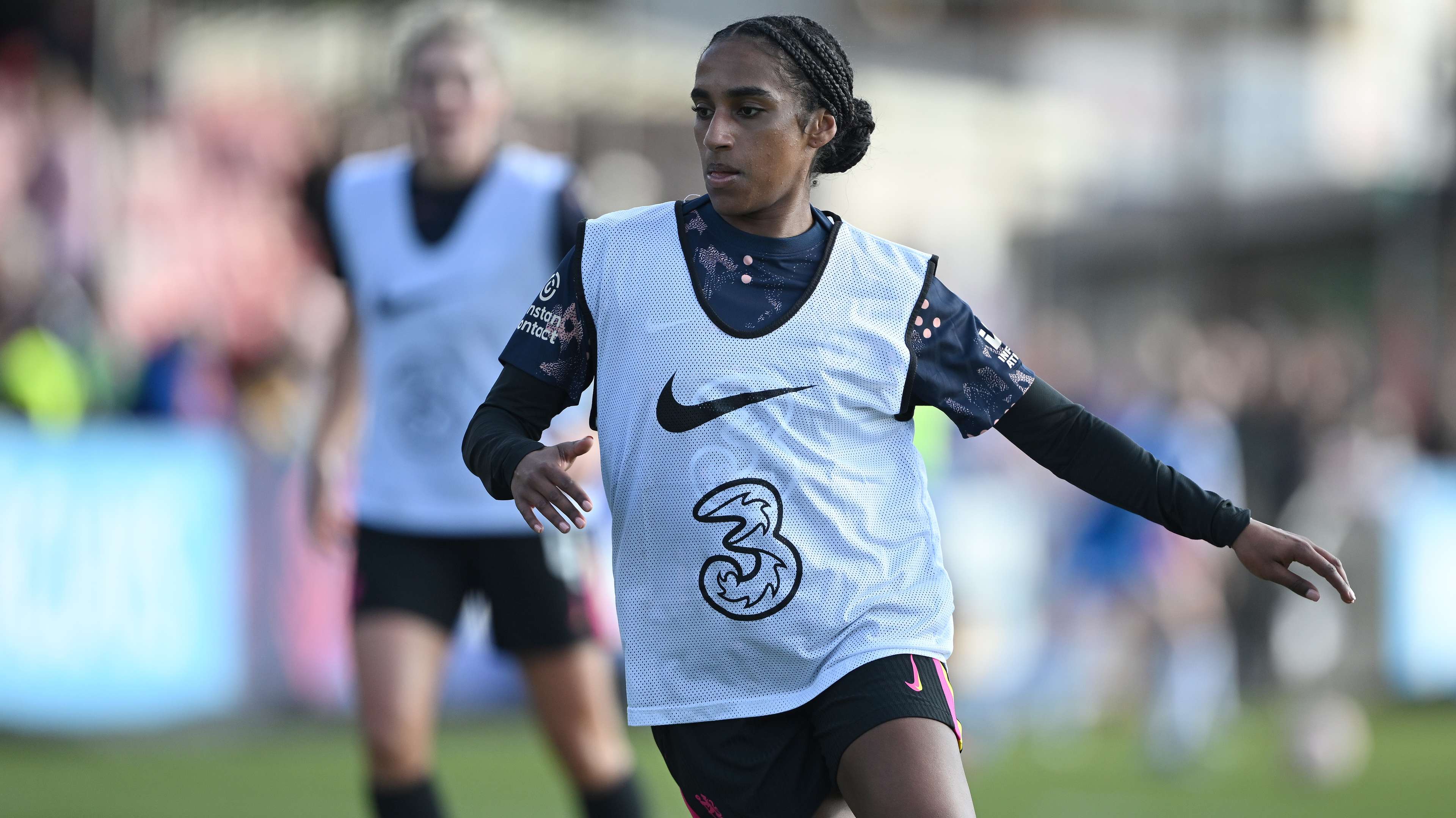 天赋何在？安东尼本赛季21场零进球零助攻，33场联赛仅入1球