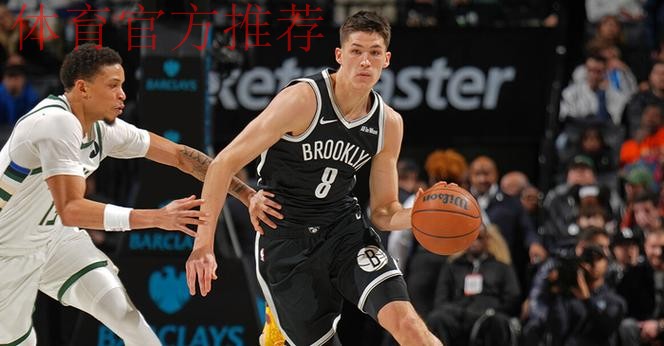 杰明17分特伦特20分 篮网9人上双主场轻取雄鹿