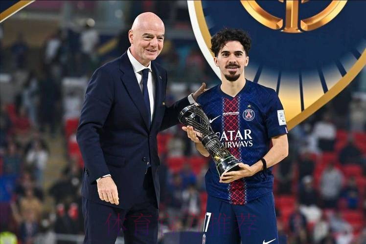 马卡:皇马明夏有意签下维蒂尼亚 球员身价近一亿