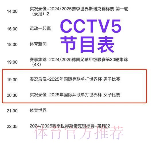 世界杯直播几点开始 世界杯直播几点开始